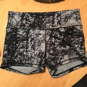 Champion Spandex